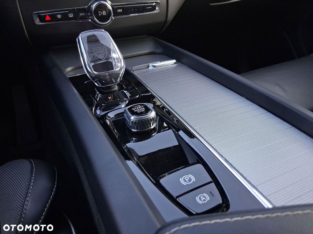 Volvo XC 60 - 13