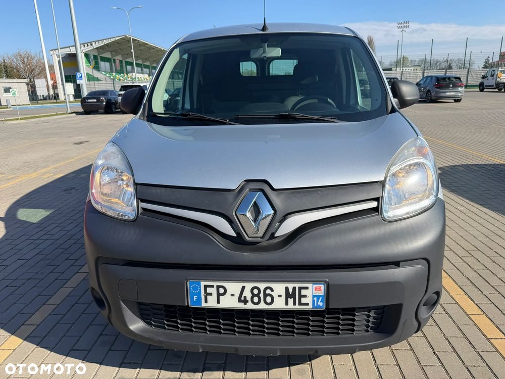 Renault KANGOO - 20