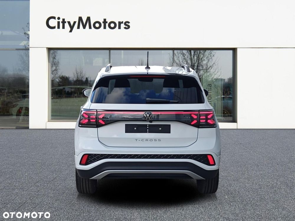 Volkswagen T-Cross - 6