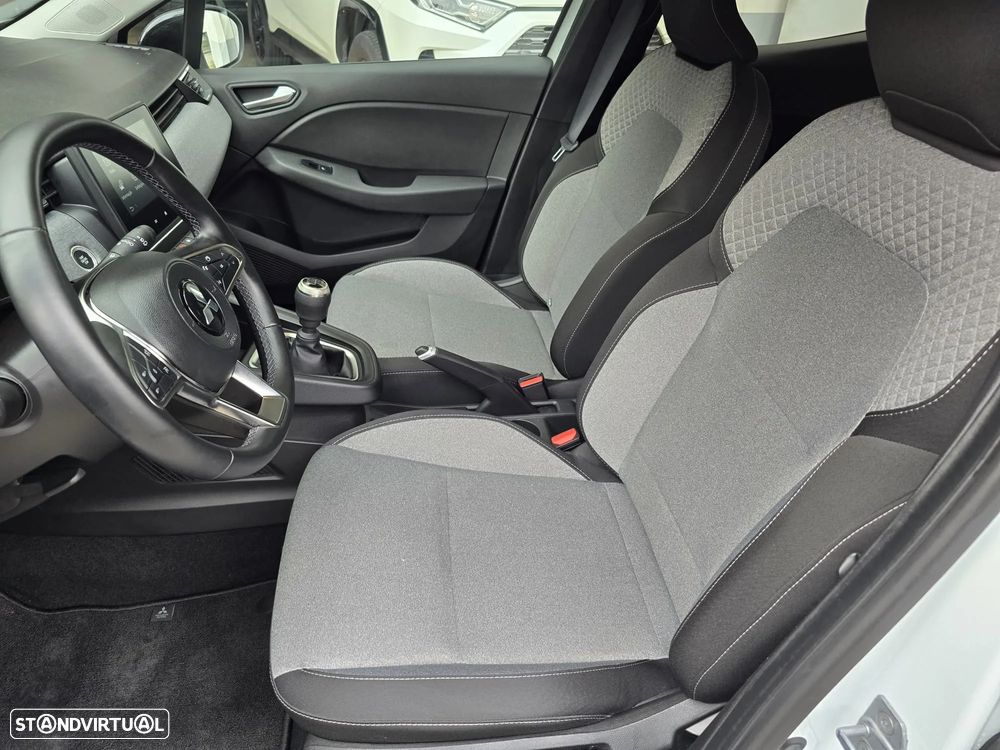 Mitsubishi Colt 1.0 MPI-T Kaiteki Bi-Fuel - 17