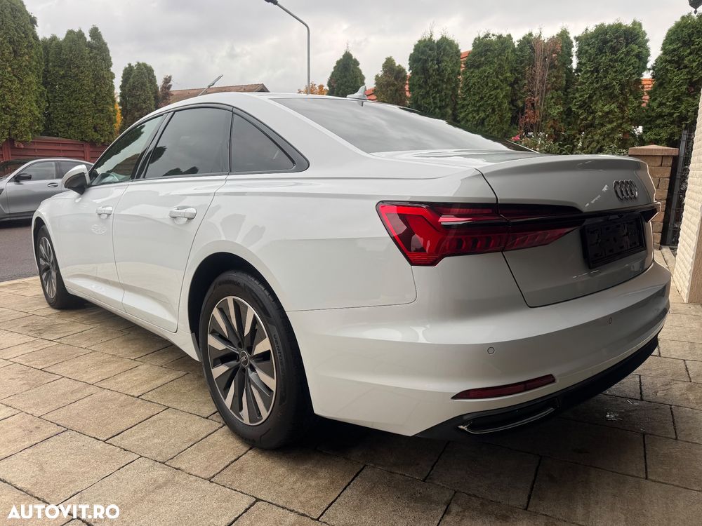 Audi A6 2.0 40 TDI S tronic Basic - 4