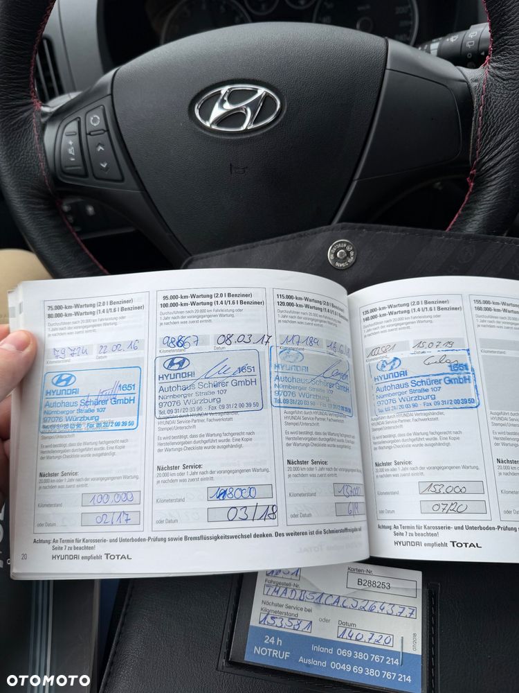 Hyundai i30 1.4 Edition Plus - 15