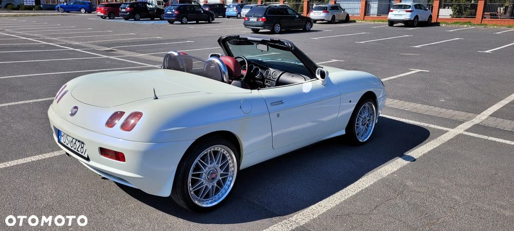 Fiat Barchetta 1.8 16V - 3