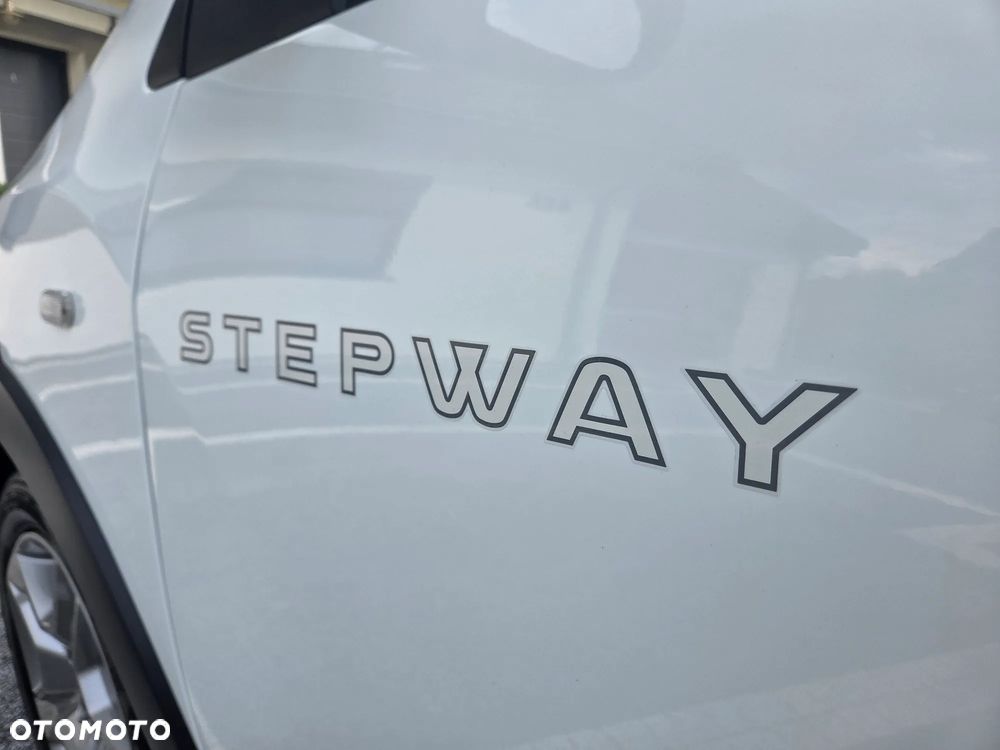 Dacia Lodgy 1.5 Blue dCi Stepway Comfort S&S - 12