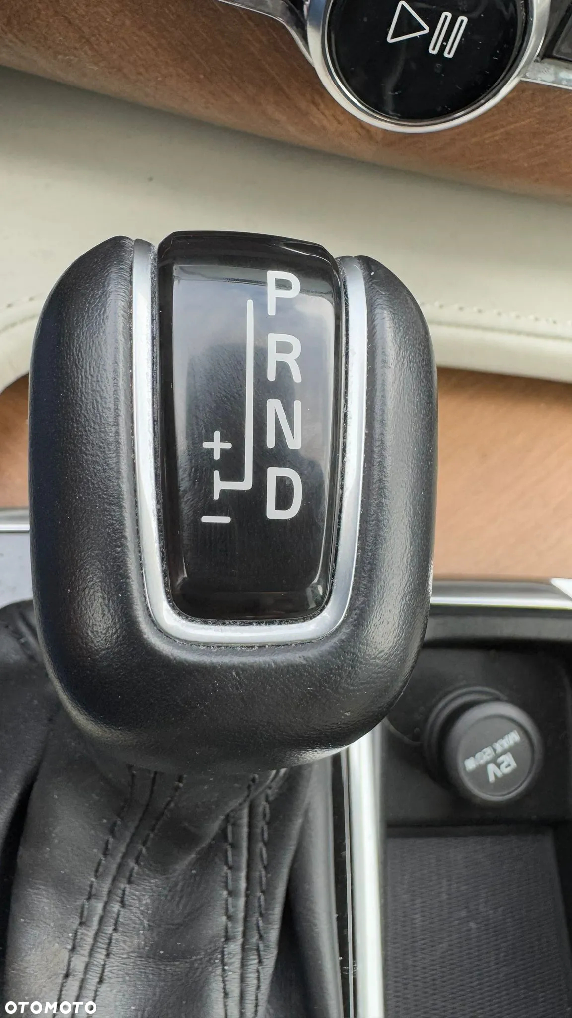 Volvo XC 90 D5 AWD Inscription - 25