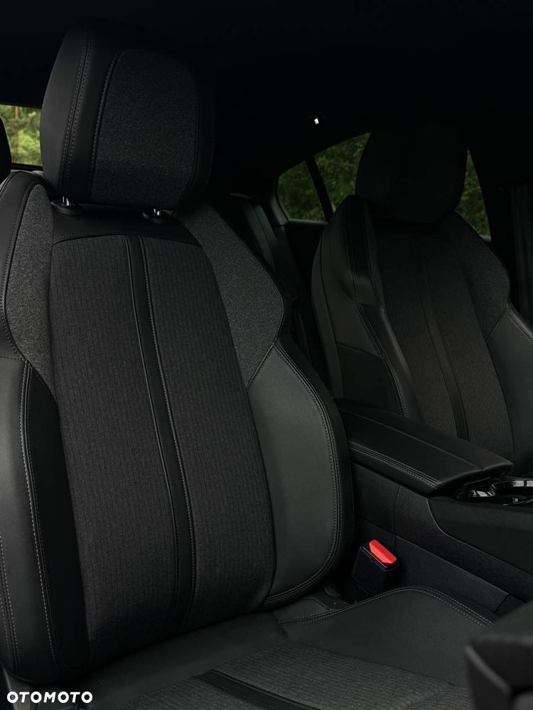 Peugeot 508 1.2 PureTech Active S&S EAT8 - 9