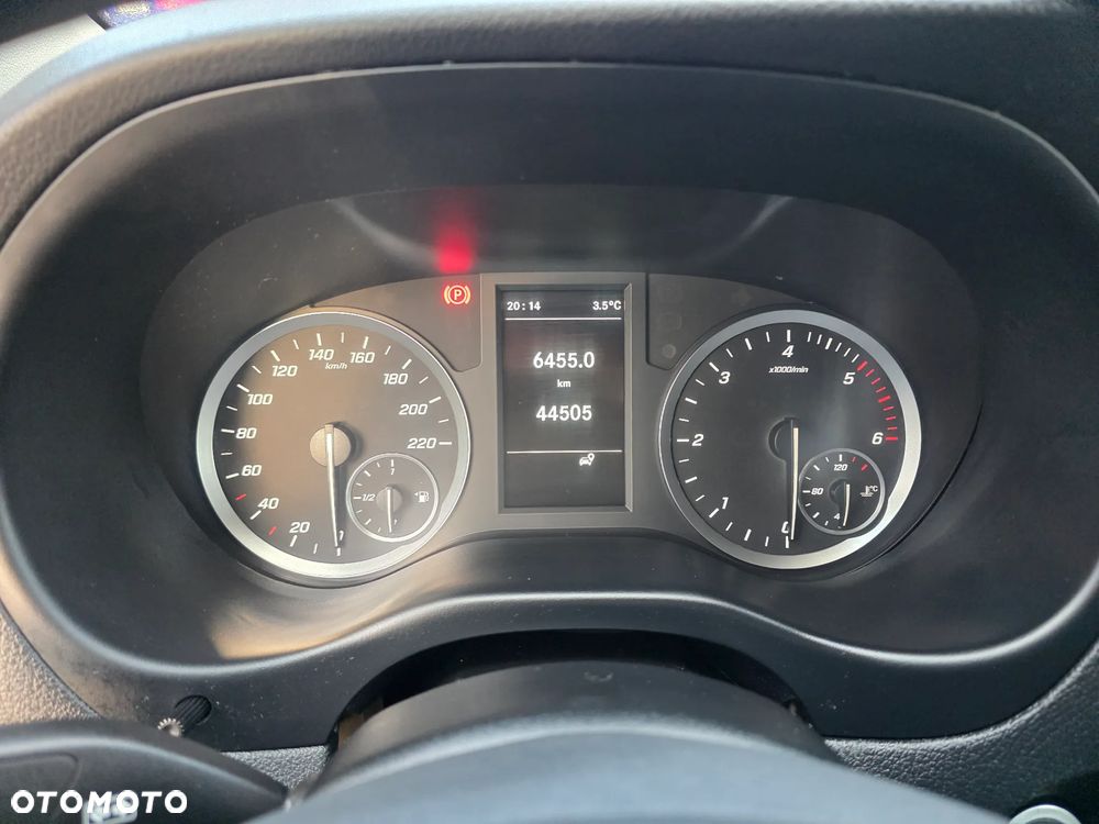 Mercedes-Benz Vito L2H1 - 20