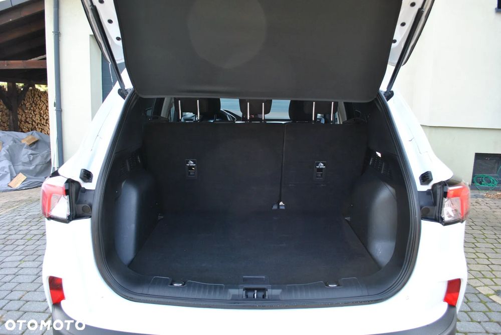 Ford Kuga 2.0 EcoBlue 4x4 TITANIUM - 21