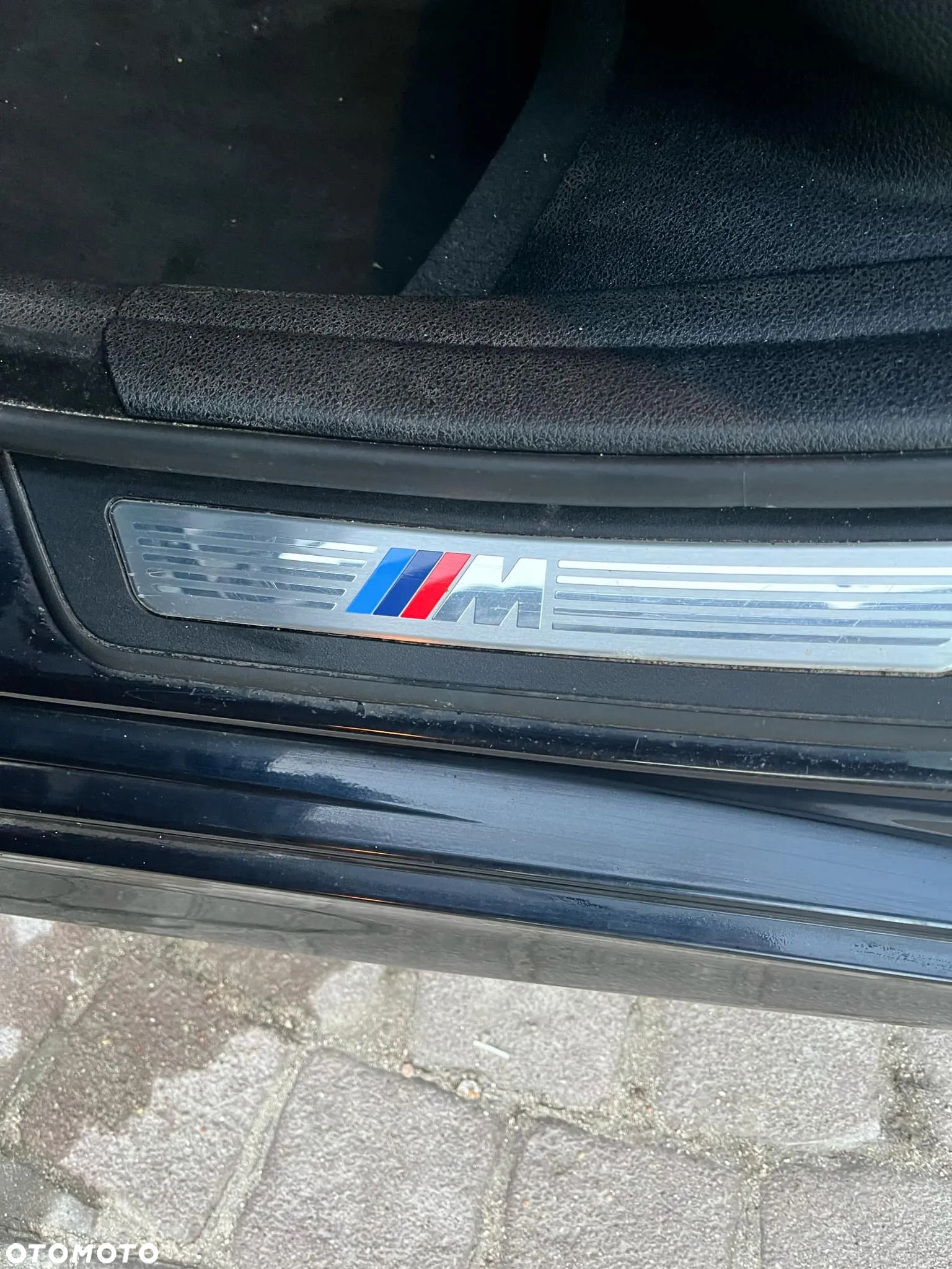 BMW Seria 5 535i xDrive - 19