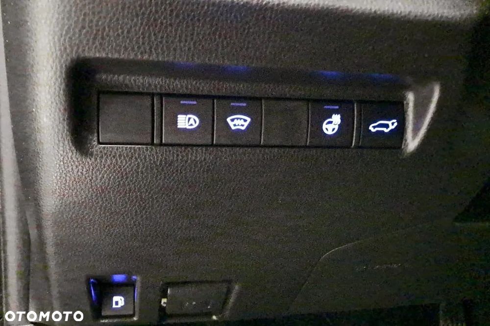 Toyota RAV4 2.5 Plug-In Hybrid Style 4x4 - 22