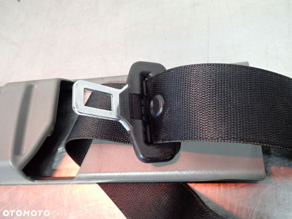 PAS PRAWY PRZEDNI BEZPIECZEŃSTWA MERCEDES-BENZ SPRINTER W906 313 CDI A9066900107   601384300 - 5