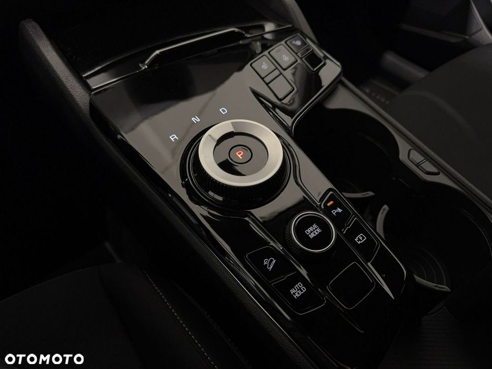 Kia Sportage - 29