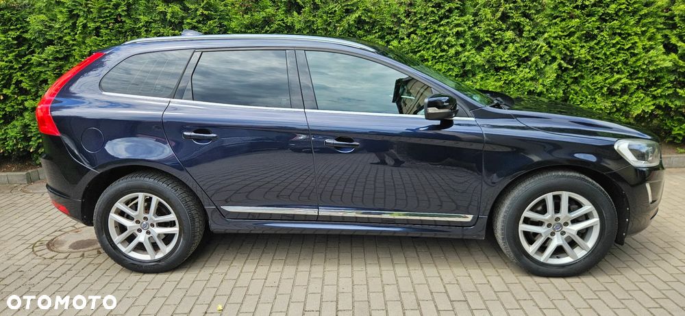 Volvo XC 60 - 8