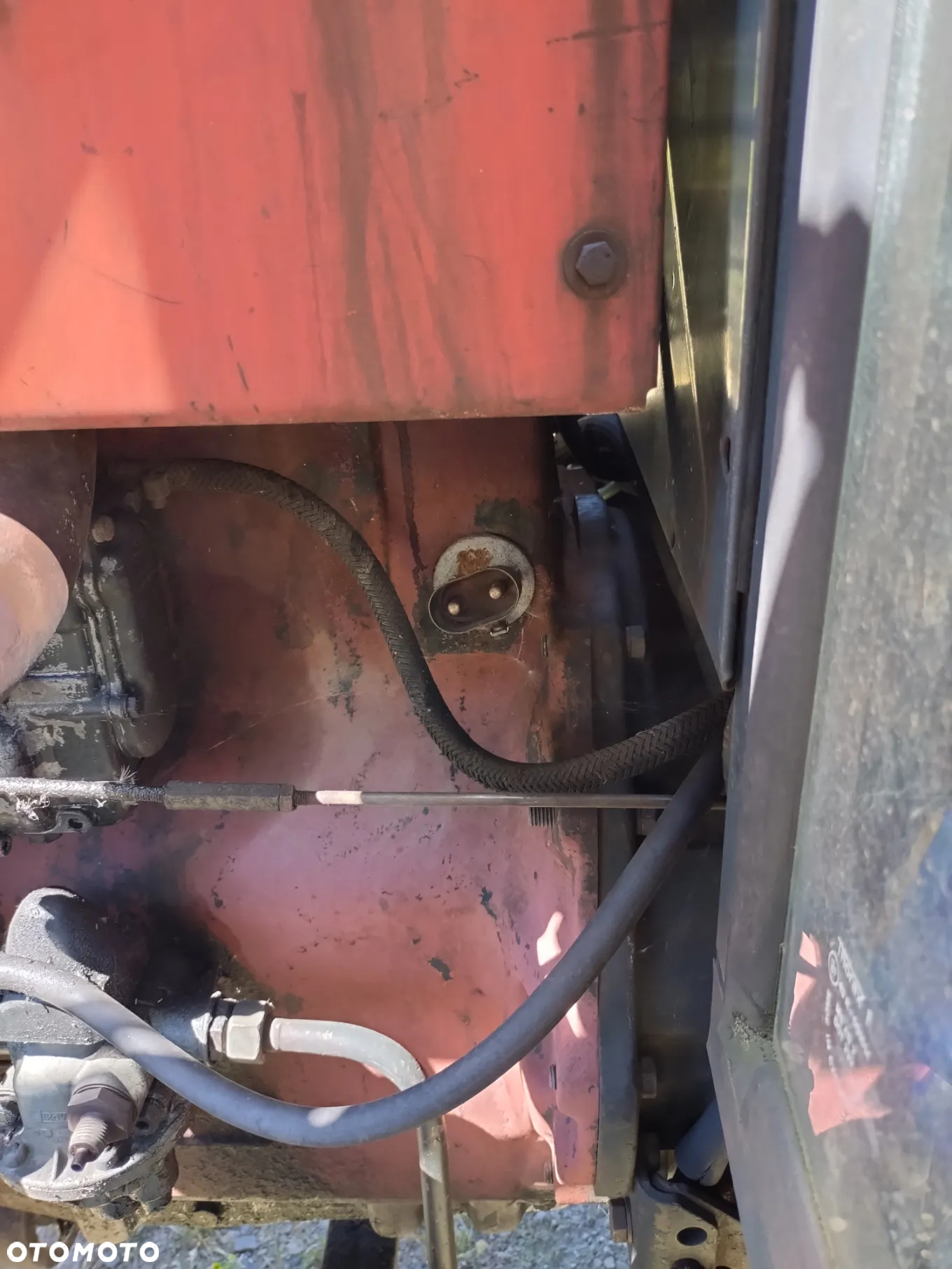 Zetor 62-45 - 14