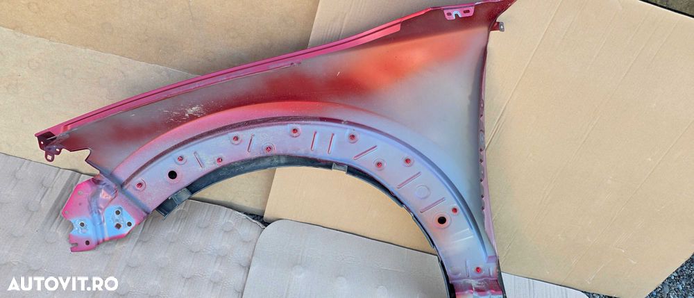 Aripa dreapta fata Mazda CX 30 / CX-30 2019 / 2020 / 2021 2022 - 3
