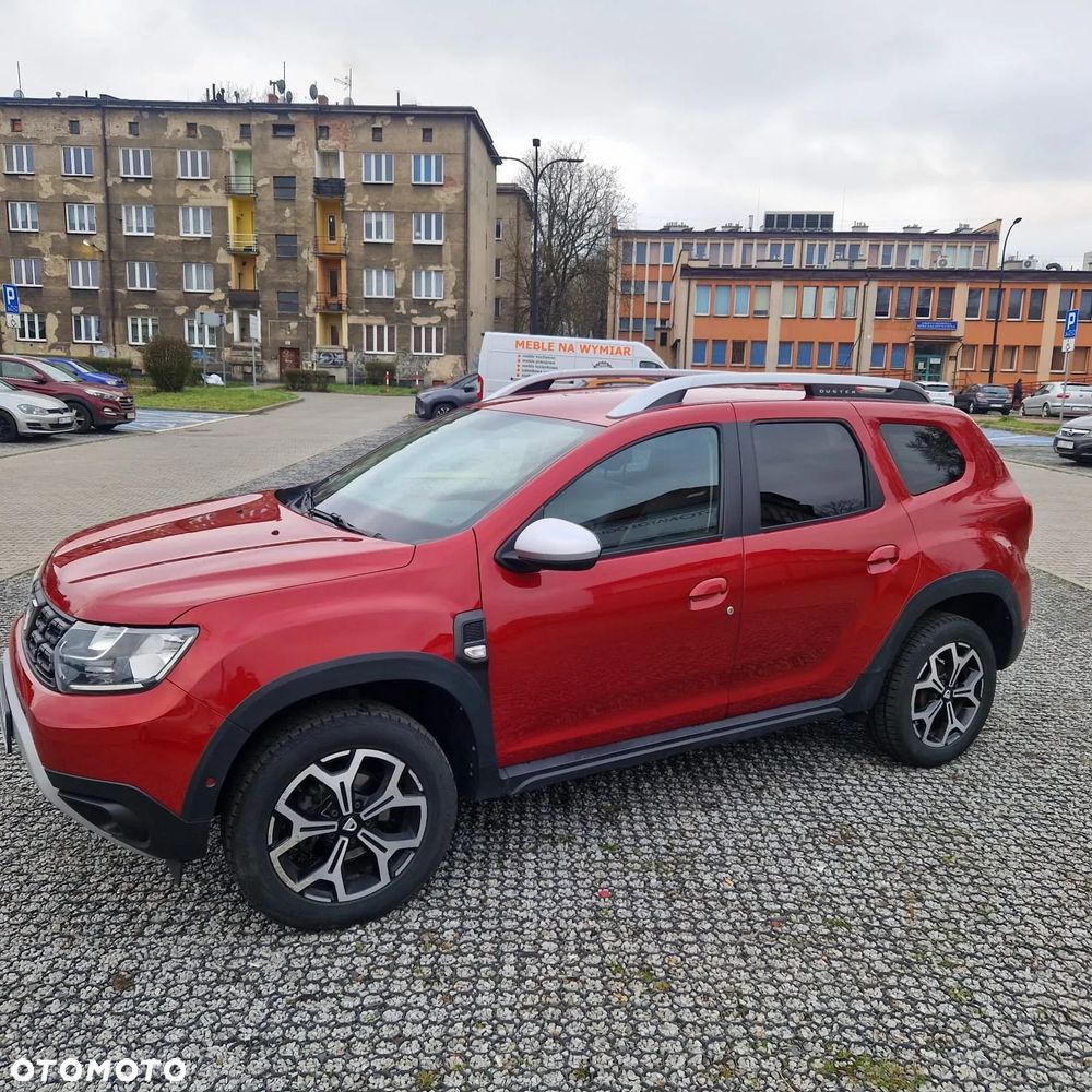 Dacia Duster 1.0 TCe Prestige - 4