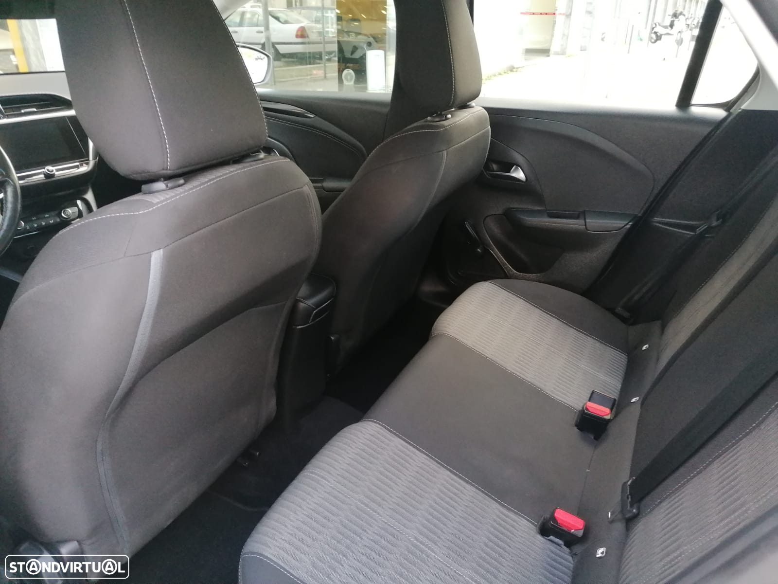 Opel Corsa 1.2 Edition - 40