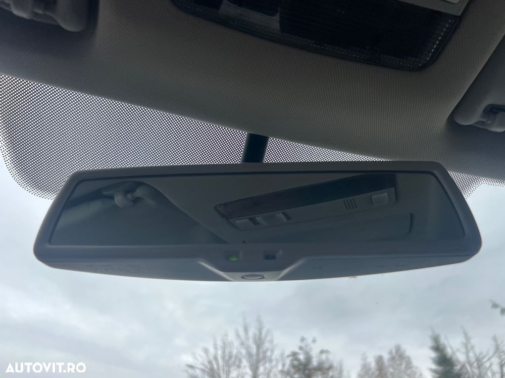 Skoda Octavia Combi 1.6 TDI DPF 4x4 Ambition - 20