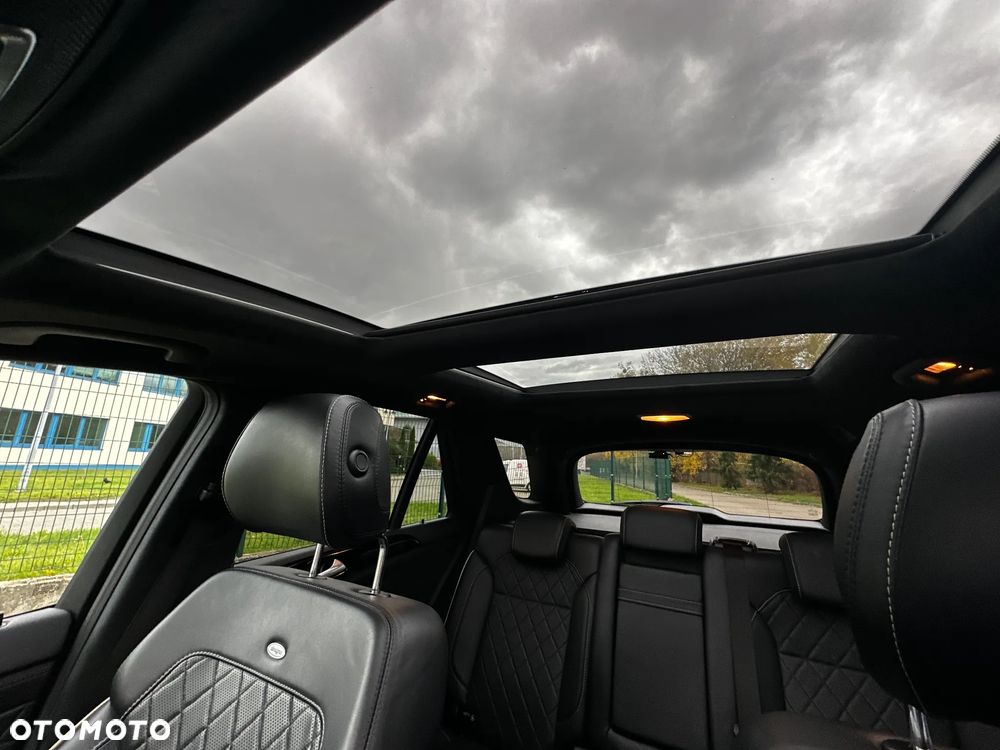 Mercedes-Benz ML 350 BlueTEC 4MATIC 7G-TRONIC - 22