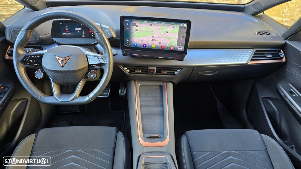 Cupra Born - 10