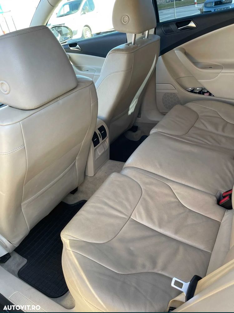Volkswagen Passat - 3