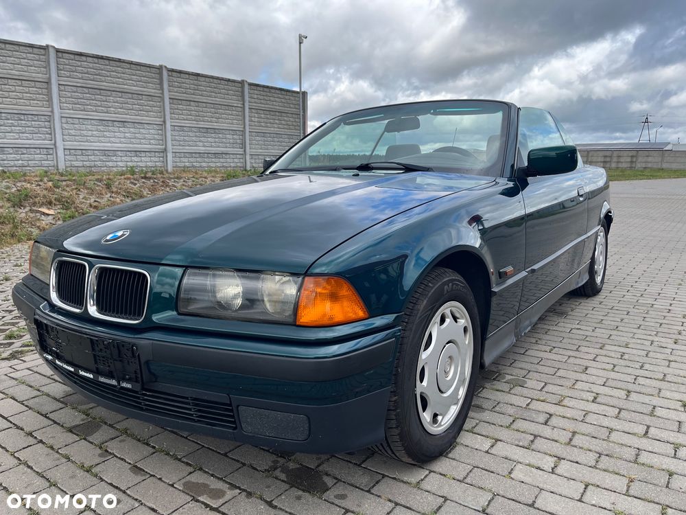 BMW Seria 3 - 1