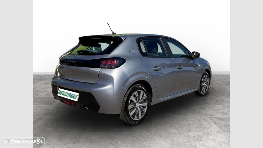 Peugeot 208 1.2 PureTech Active Pack - 5