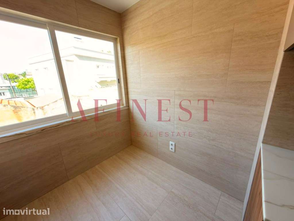 APARTAMENTO T2 EM SÃO PEDRO DO ESTORIL - Grande imagem: 5/20