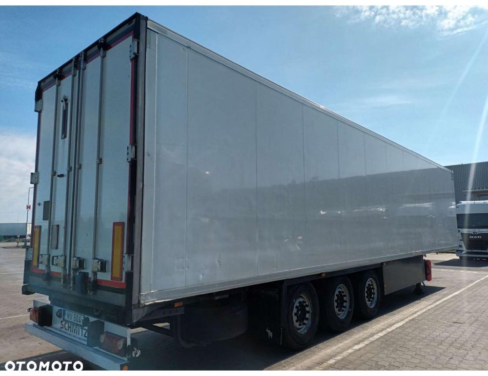 Schmitz Cargobull SKOFP45ThermoKingSLXi300 - 6