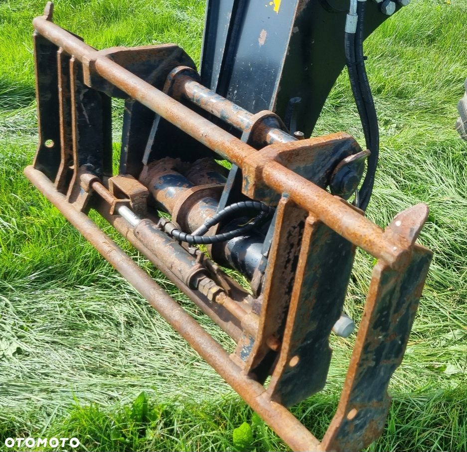 JCB 515-40 - 7