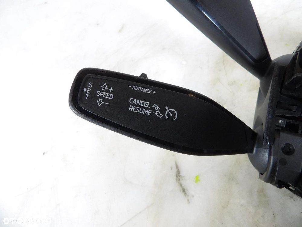 SKODA SUPERB IV 4 PRZEŁĄCZNIK ZESPOLONY 1EE953507H - 3