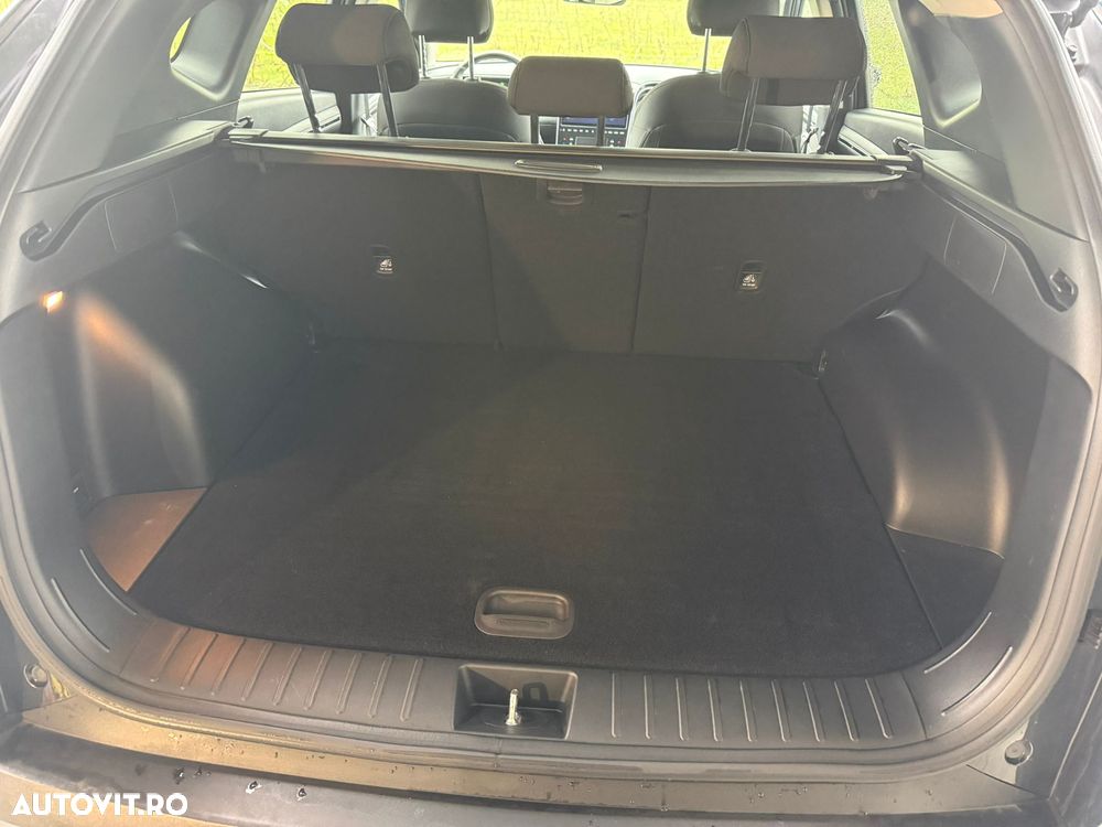 Hyundai Tucson - 9