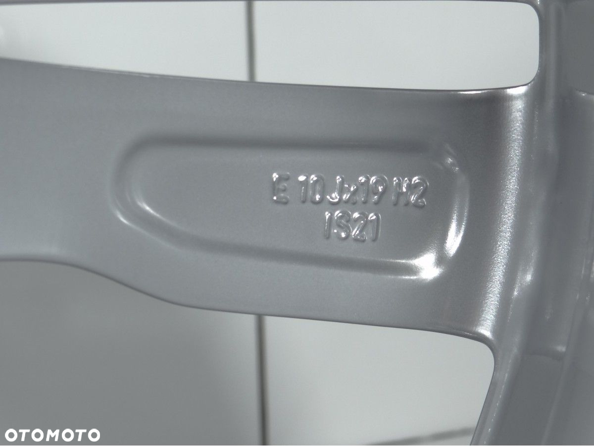 Felgi aluminiowe BMW M PAKIET 19" BMW X5 F15 - 5
