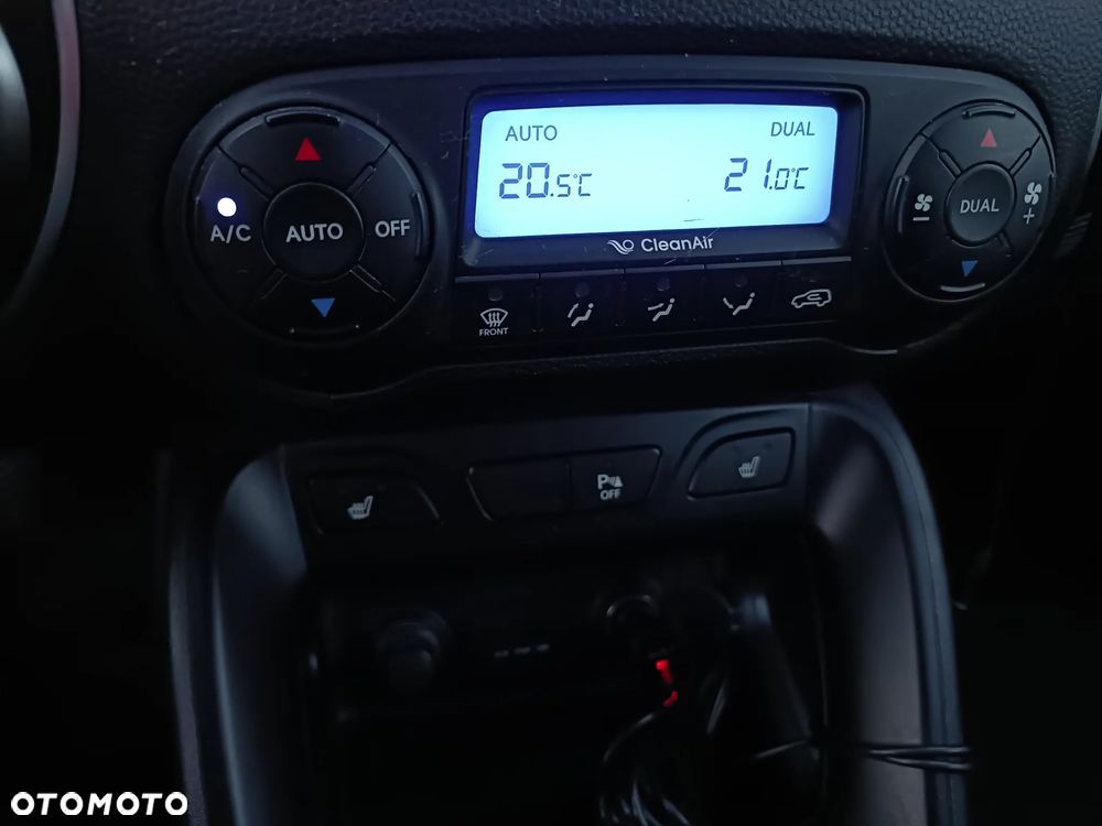 Hyundai ix35 1.6 2WD 5 Star Edition - 14