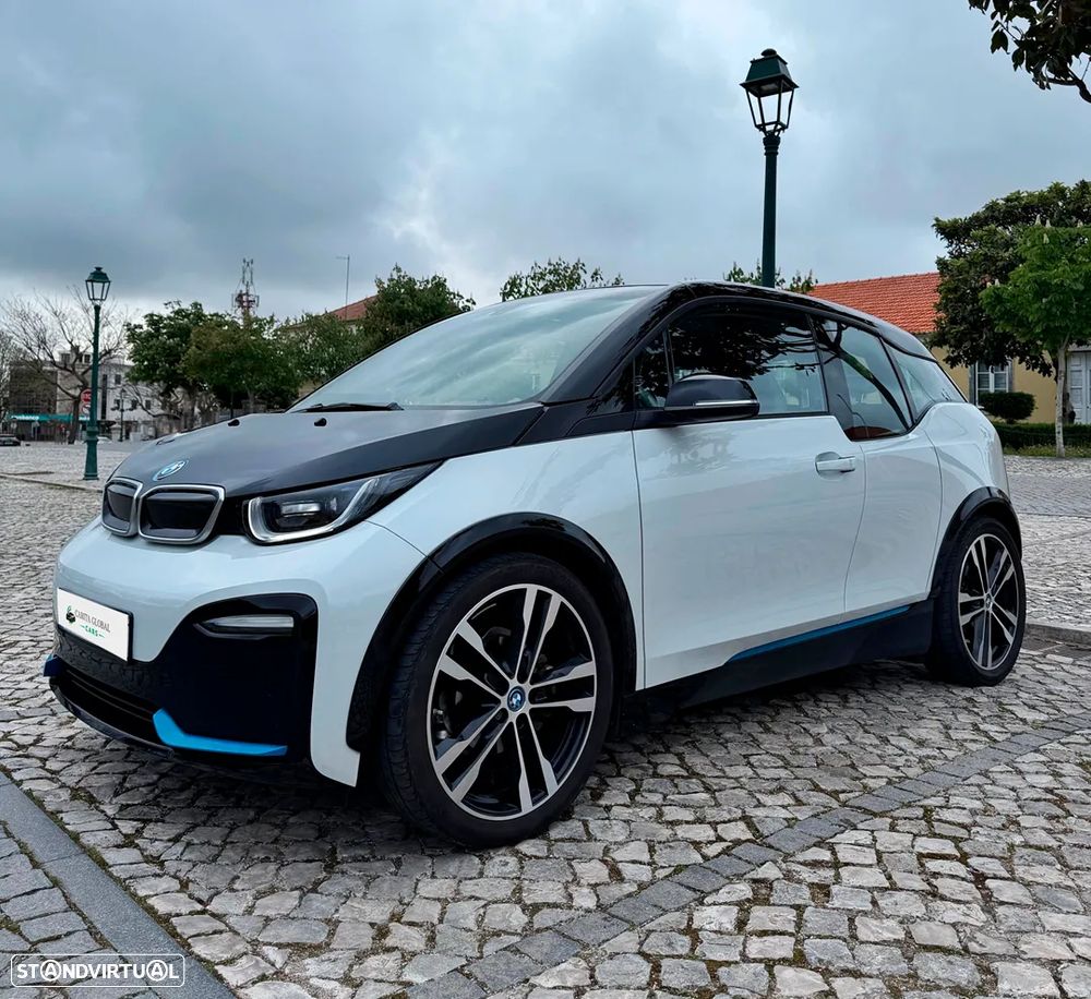 BMW i3 s 120Ah - 3
