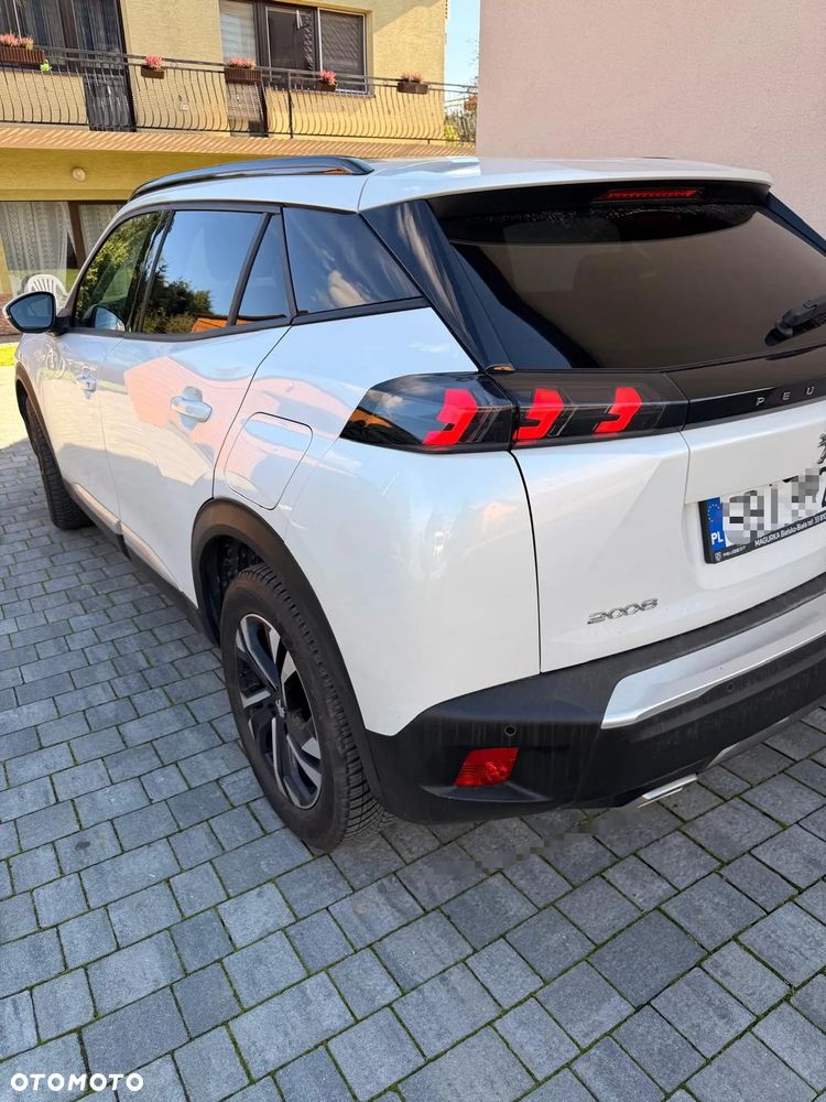 Peugeot 2008 - 4