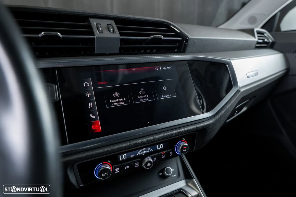 Audi Q3 - 16