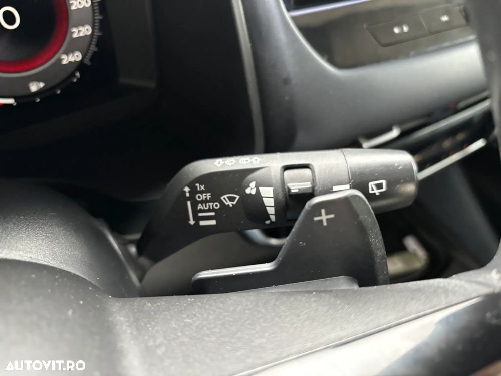 Nissan Qashqai 1.3 DIG-T MHEV Xtronic Tekna - 31