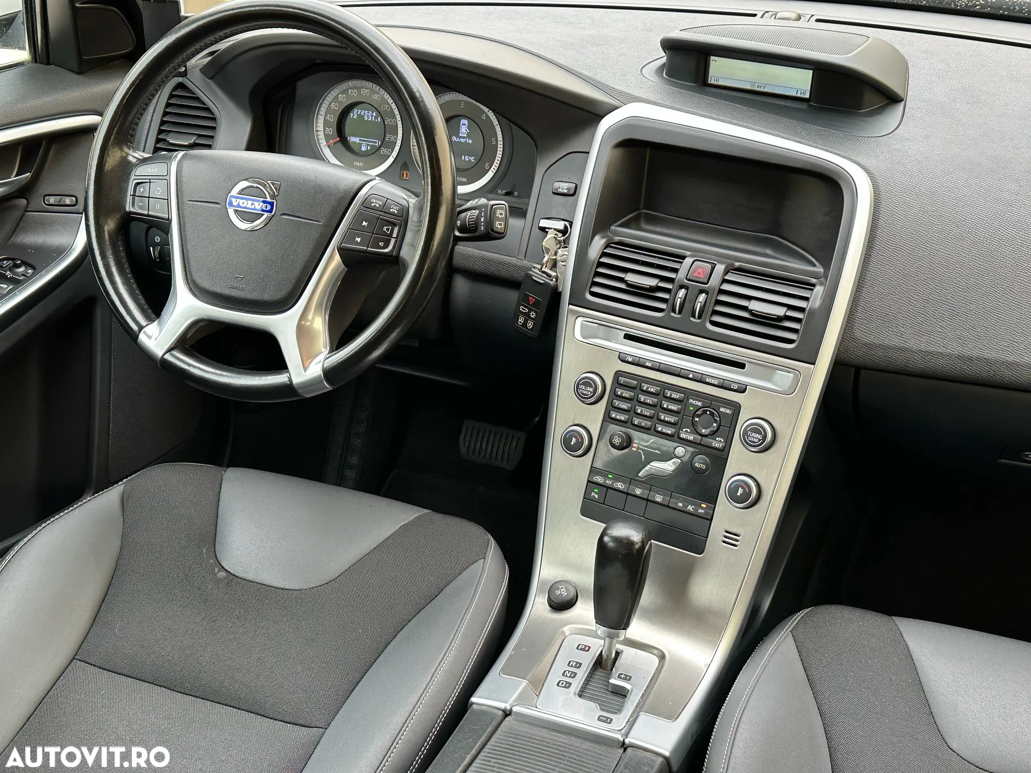 Volvo XC 60 - 11