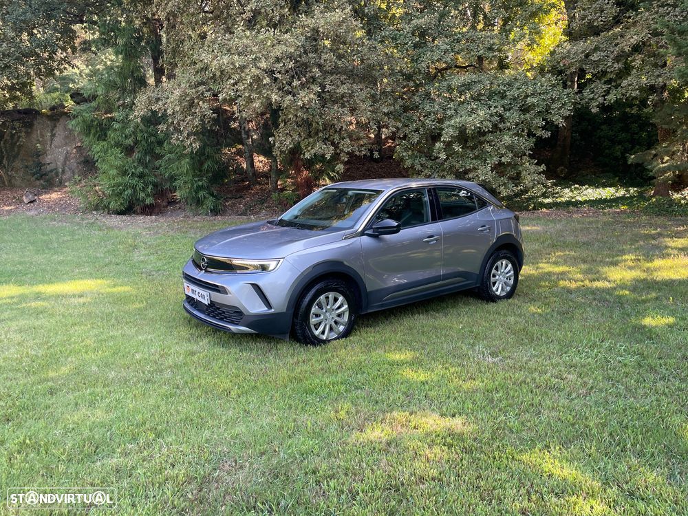Opel Mokka-e - 15