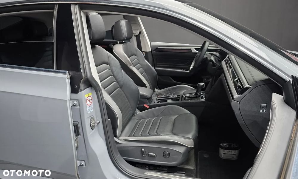Volkswagen Arteon - 10