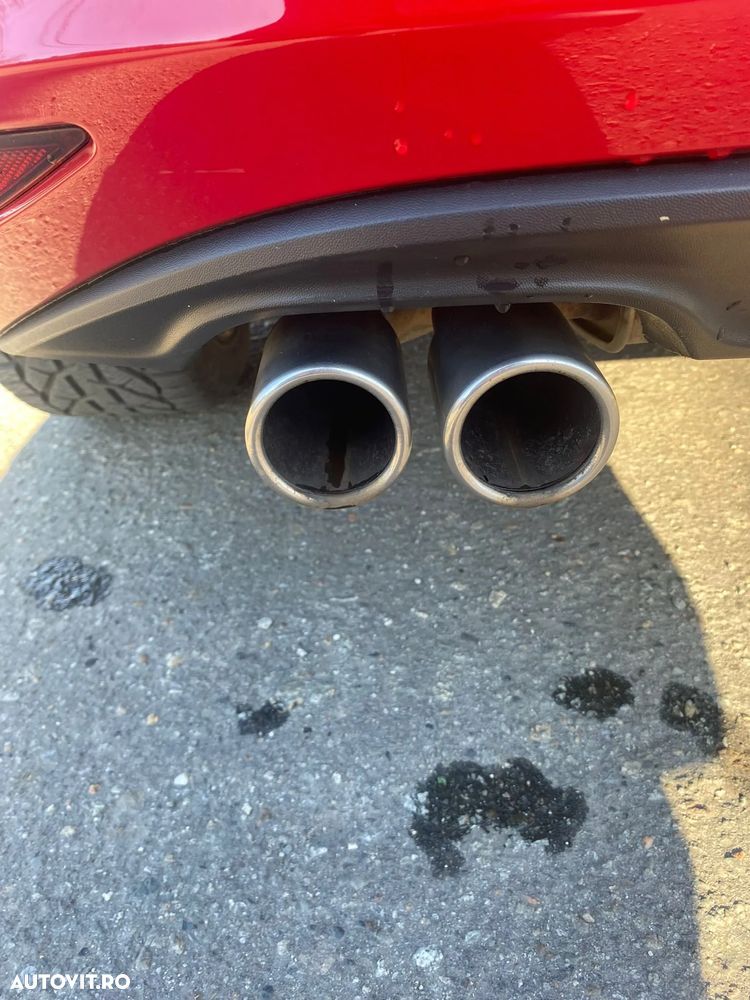 Volkswagen Golf 2.0 TDI DPF BMT DSG GTD - 4