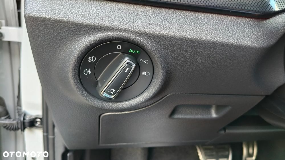 Skoda Scala 1.0 TSI DSG Monte Carlo - 30