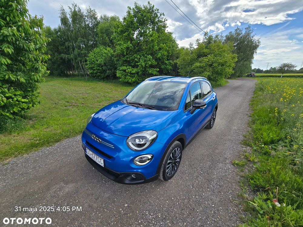 Fiat 500X 1.0 Connect - 16