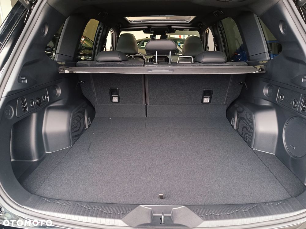 Subaru Forester 2.0i-L Platinum (EyeSight) Lineartronic - 38