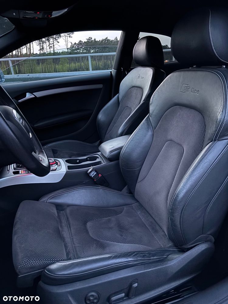 Audi A5 - 17