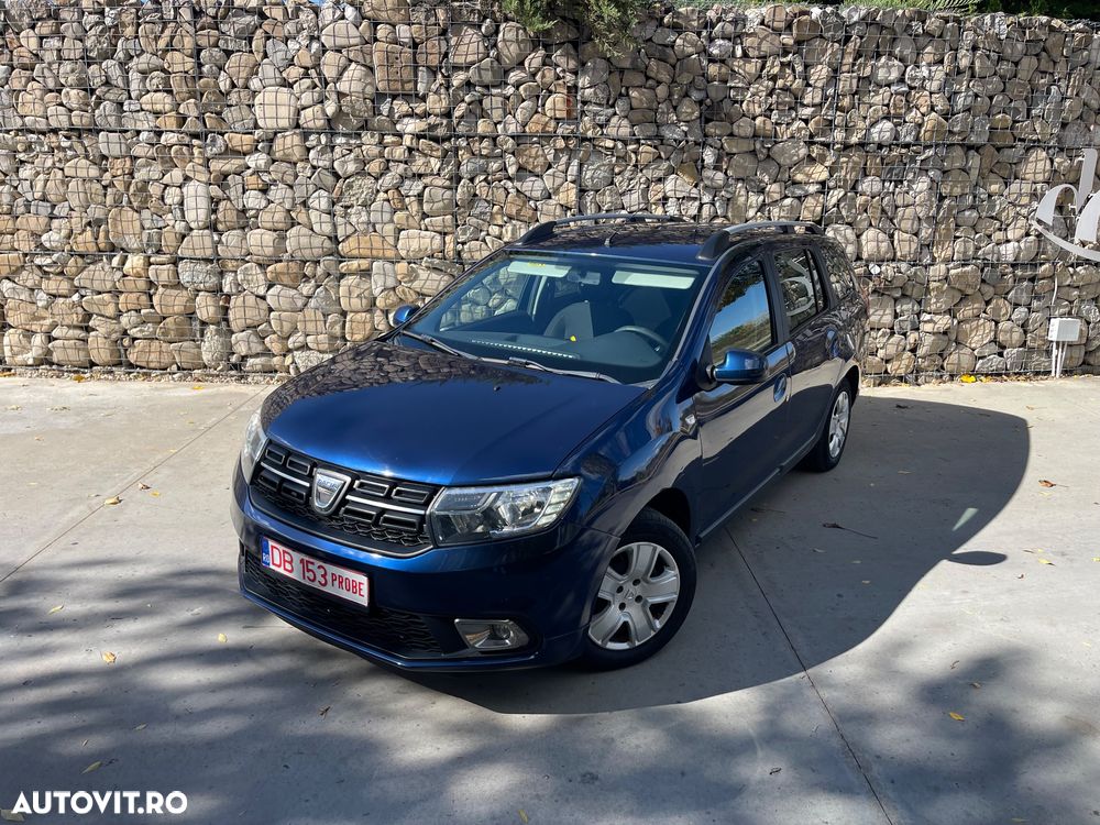 Dacia Logan - 14