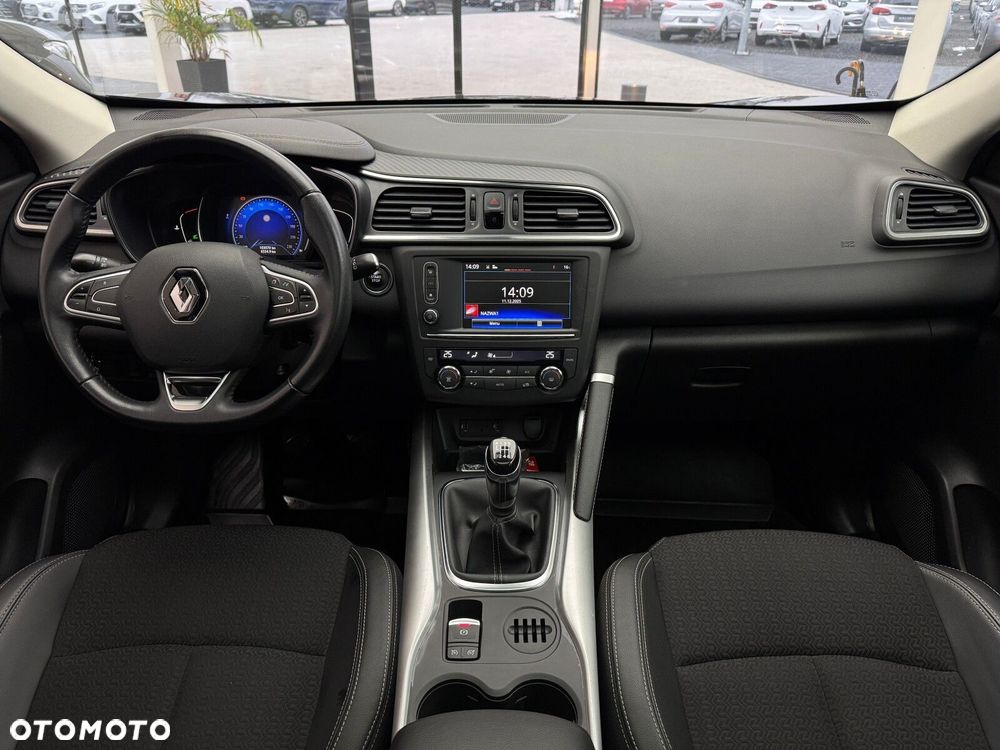 Renault Kadjar 1.2 Energy TCe Intens - 15