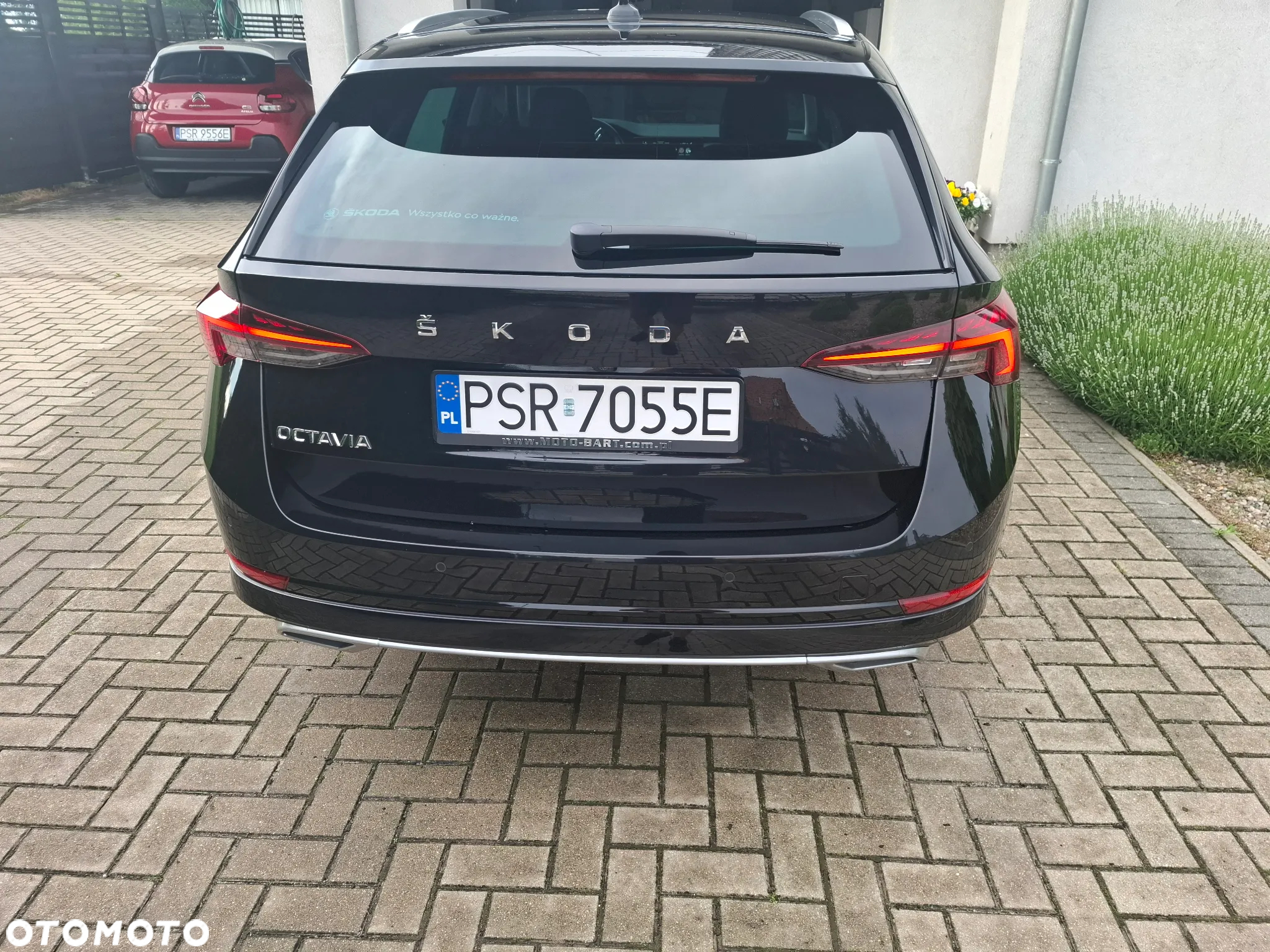 Skoda Octavia 2.0 TDI SCR Style DSG - 13