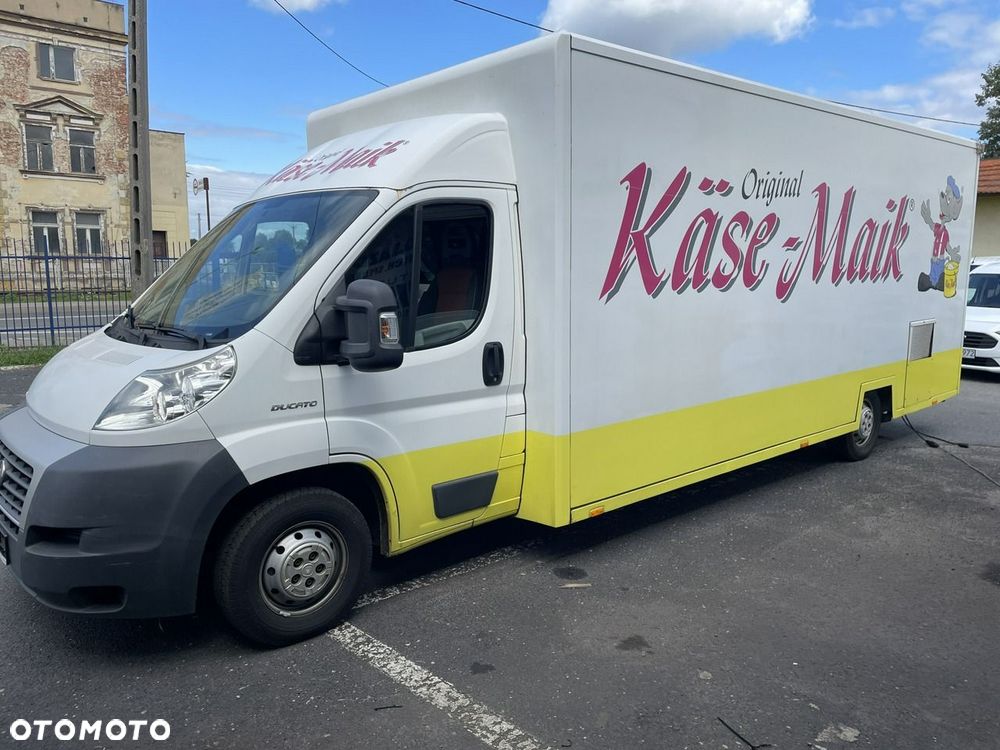 Fiat Ducato - 20